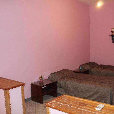 Chez L'Habitant Zagora Dış mekan fotoğraf