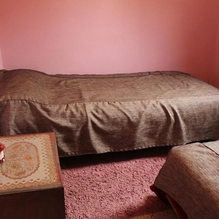 Chez L'Habitant Zagora Dış mekan fotoğraf