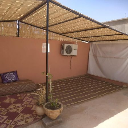 Chez L'Habitant Zagora Dış mekan fotoğraf