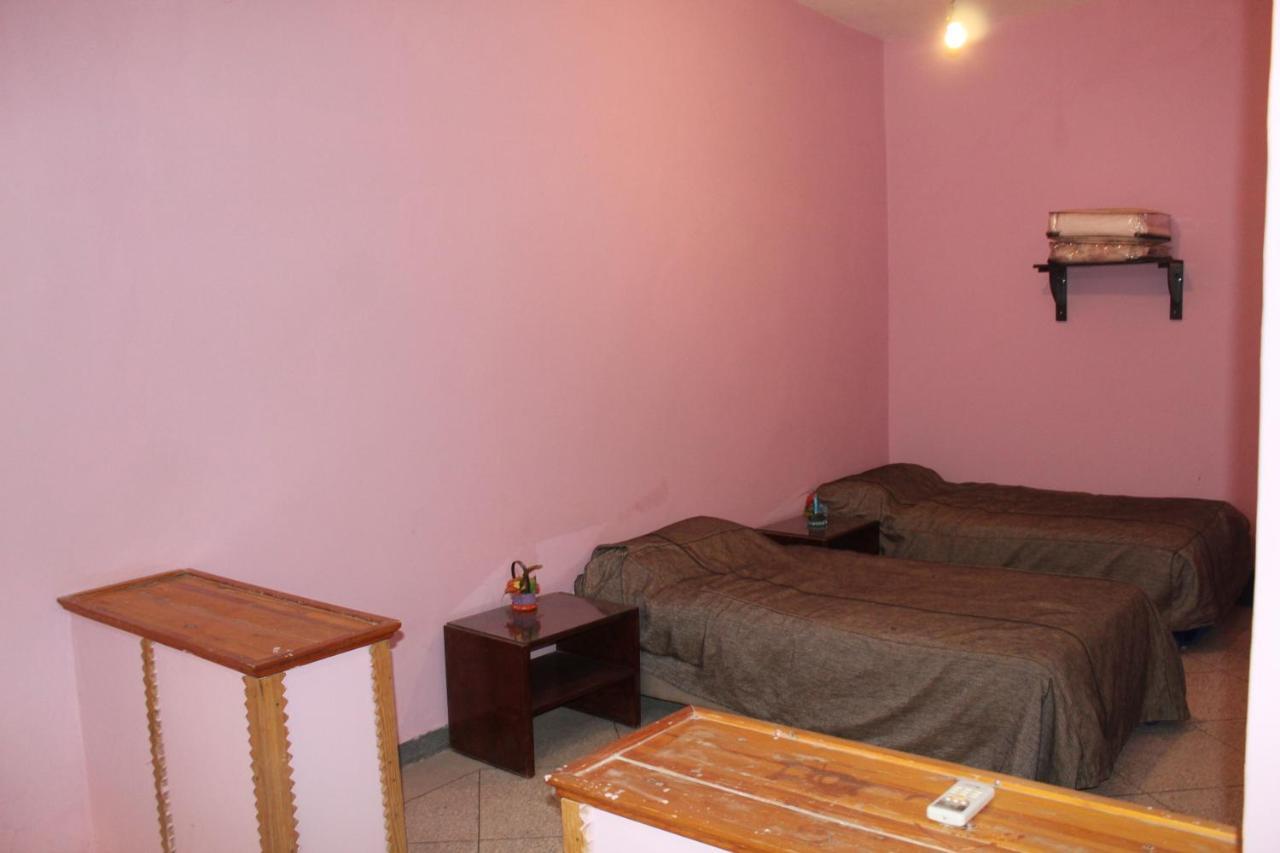Chez L'Habitant Zagora Dış mekan fotoğraf