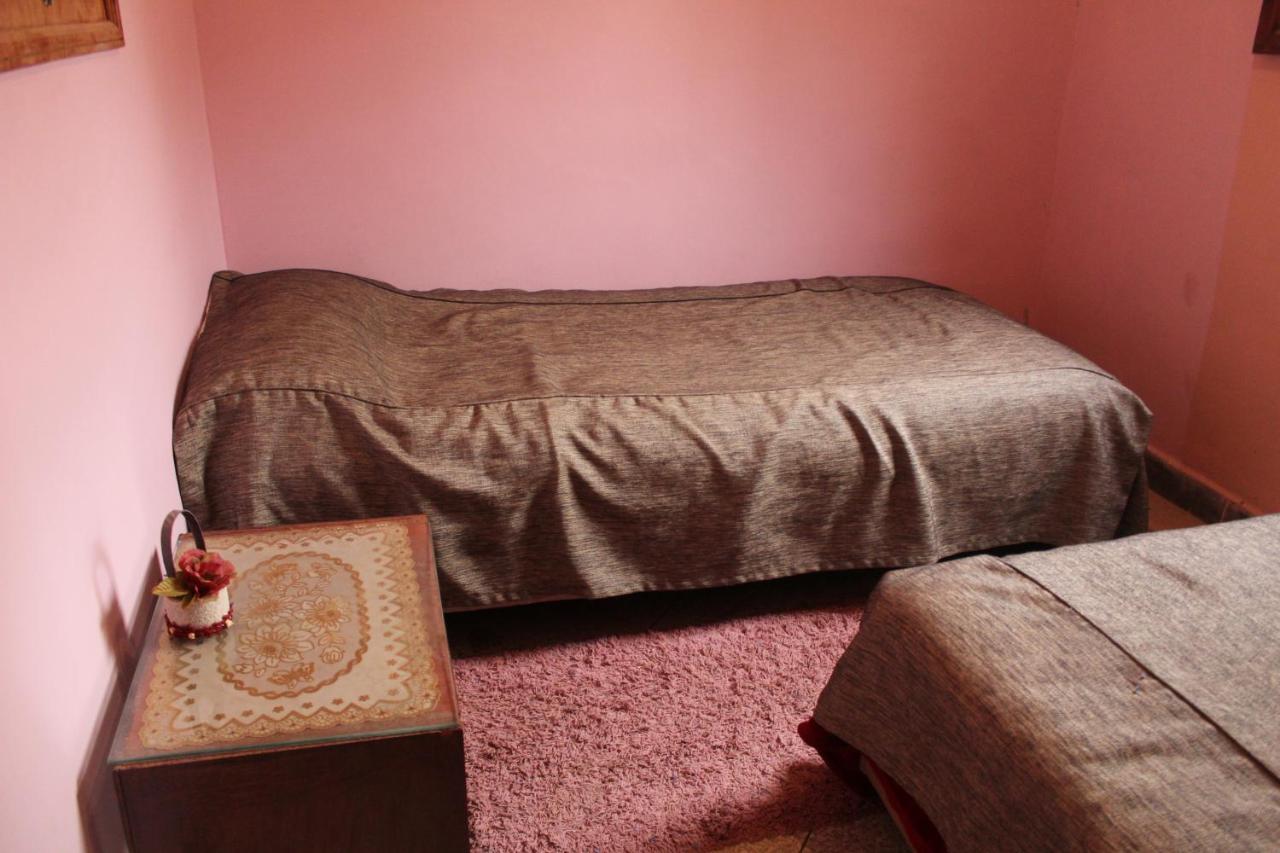 Chez L'Habitant Zagora Dış mekan fotoğraf