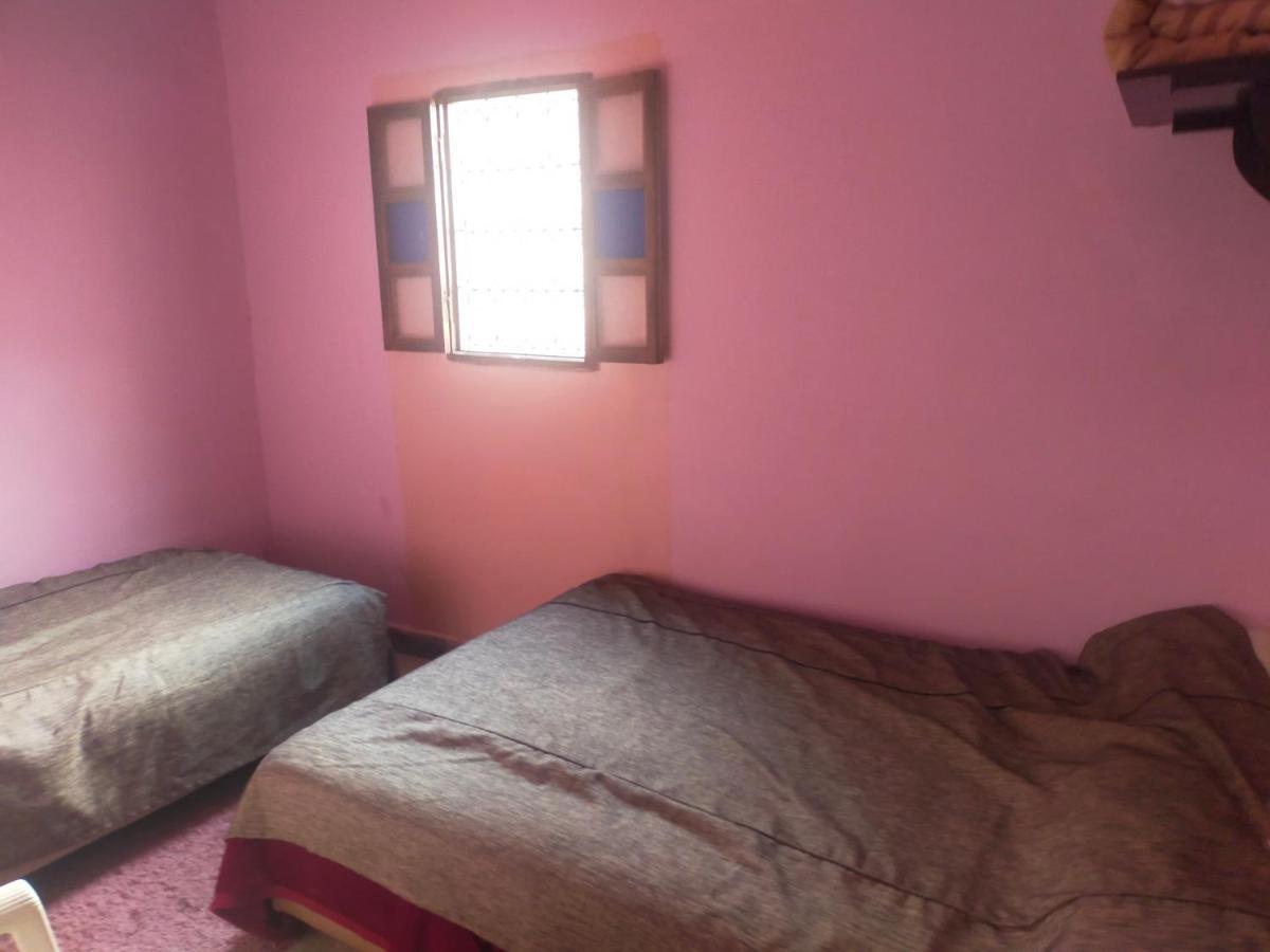 Chez L'Habitant Zagora Dış mekan fotoğraf