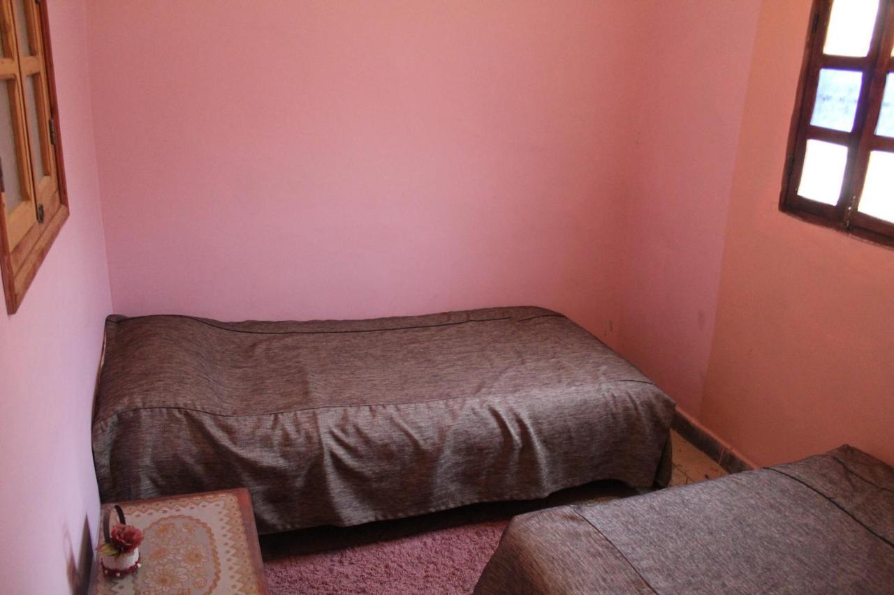 Chez L'Habitant Zagora Dış mekan fotoğraf