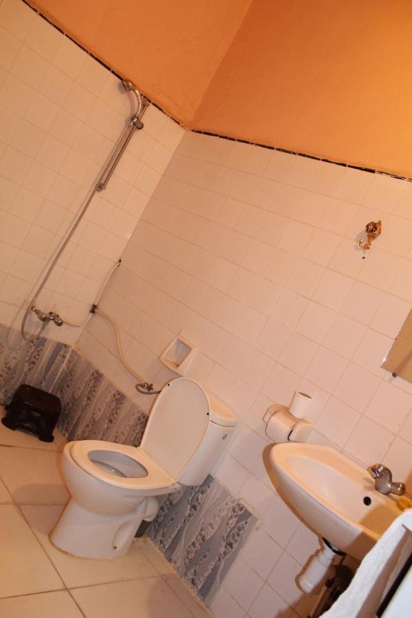 Chez L'Habitant Zagora Dış mekan fotoğraf