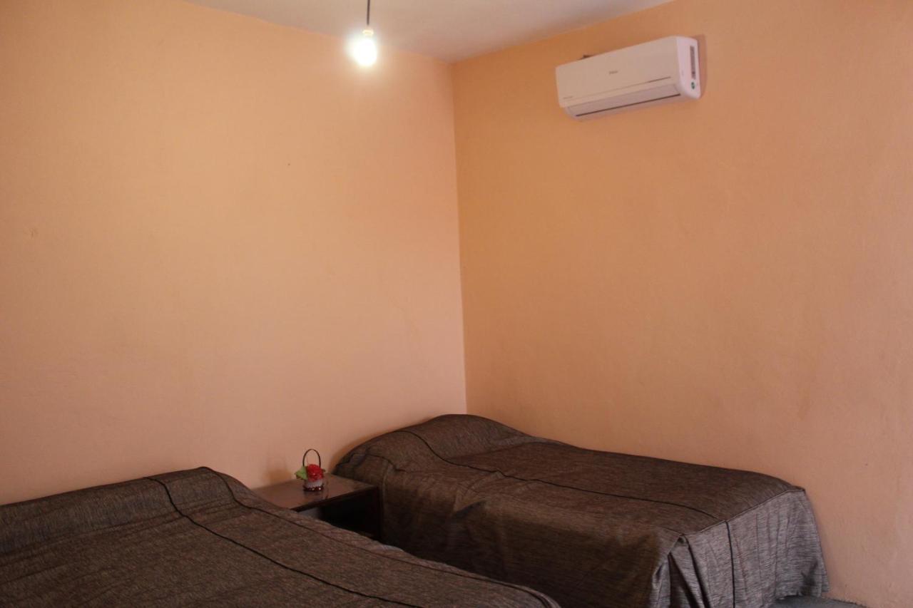 Chez L'Habitant Zagora Dış mekan fotoğraf