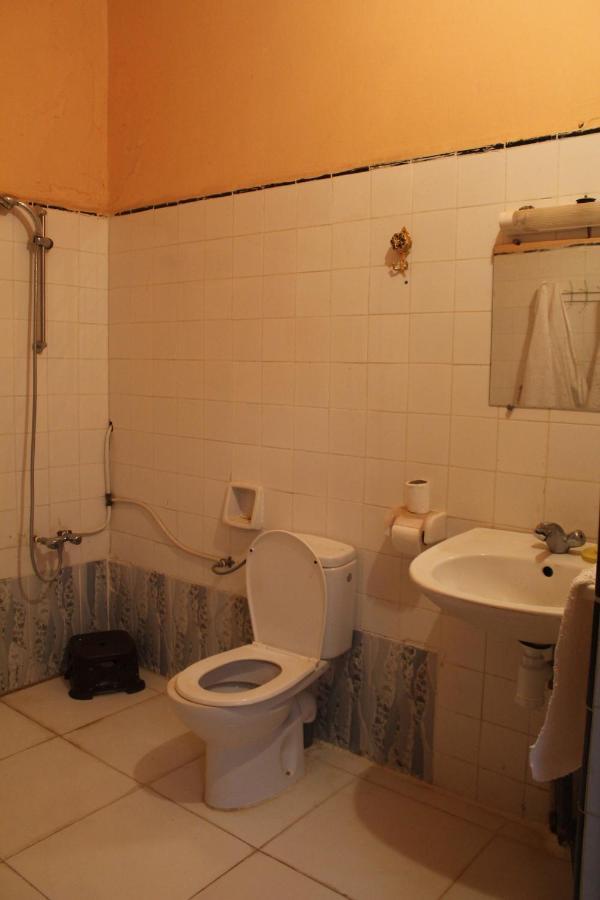 Chez L'Habitant Zagora Dış mekan fotoğraf