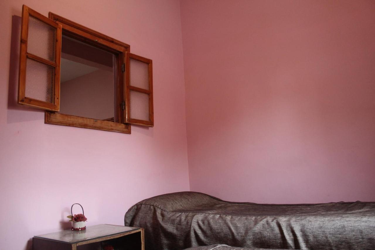 Chez L'Habitant Zagora Dış mekan fotoğraf