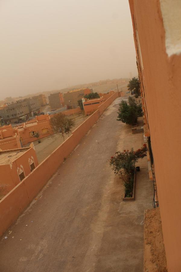 Chez L'Habitant Zagora Dış mekan fotoğraf