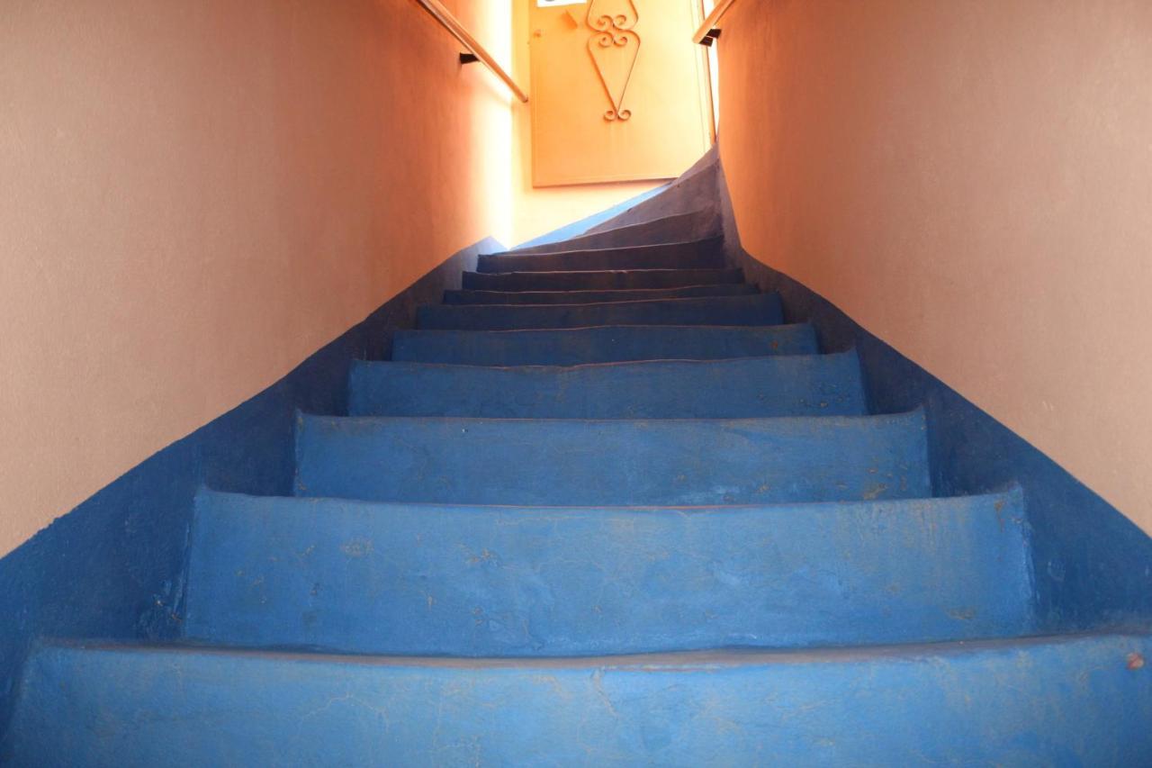 Chez L'Habitant Zagora Dış mekan fotoğraf
