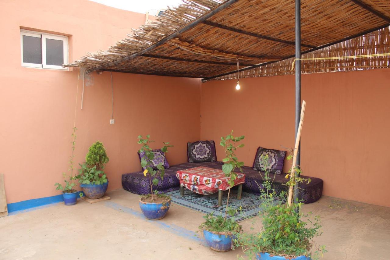Chez L'Habitant Zagora Dış mekan fotoğraf