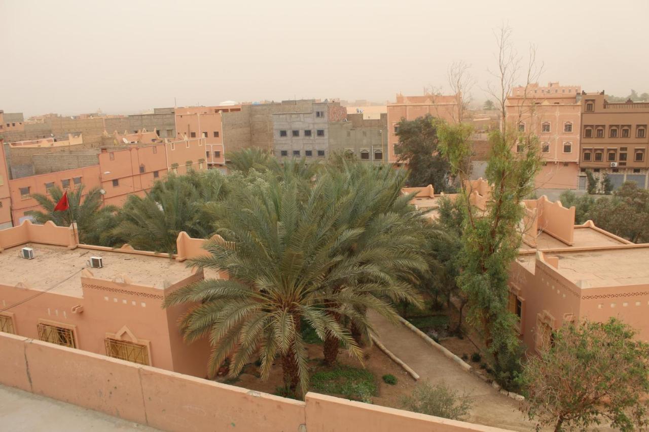 Chez L'Habitant Zagora Dış mekan fotoğraf