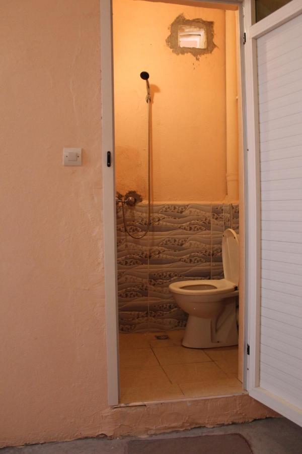 Chez L'Habitant Zagora Dış mekan fotoğraf