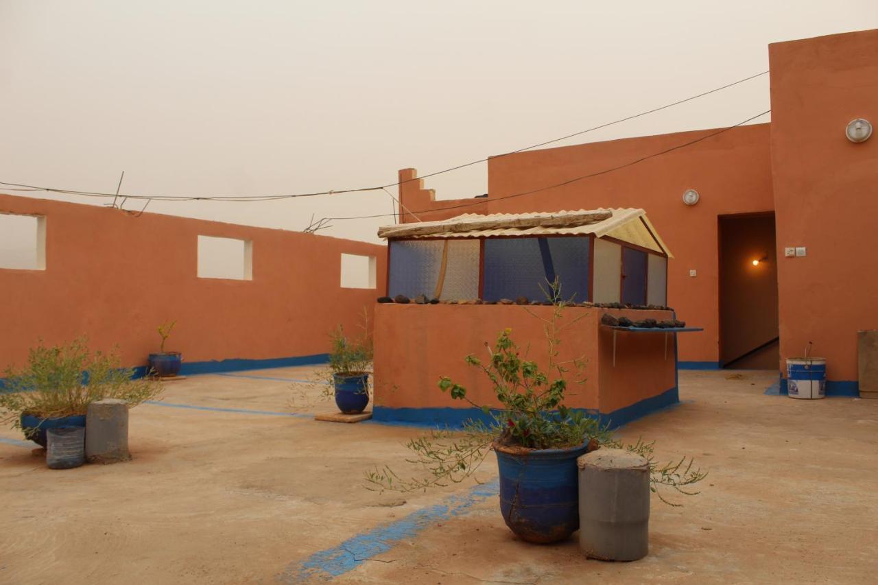 Chez L'Habitant Zagora Dış mekan fotoğraf
