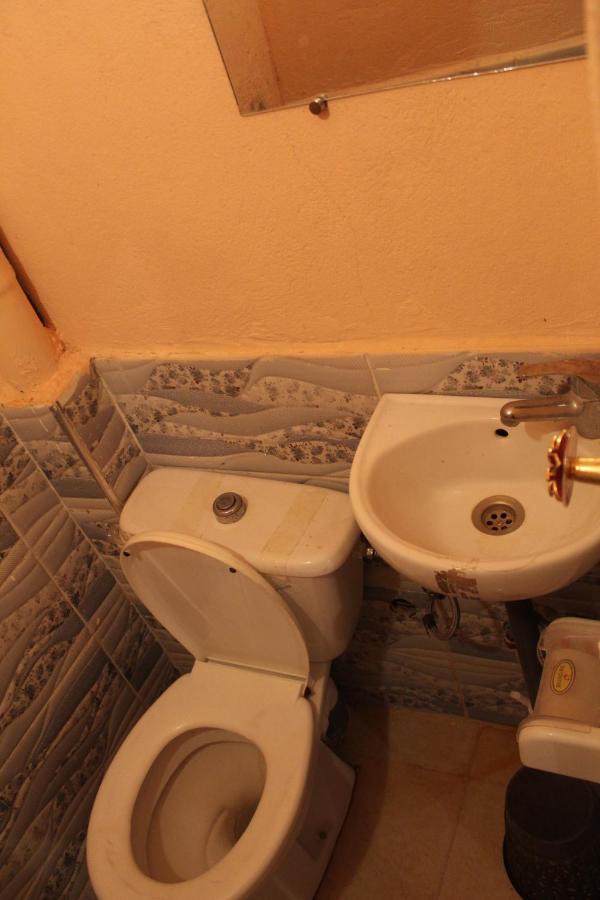 Chez L'Habitant Zagora Dış mekan fotoğraf