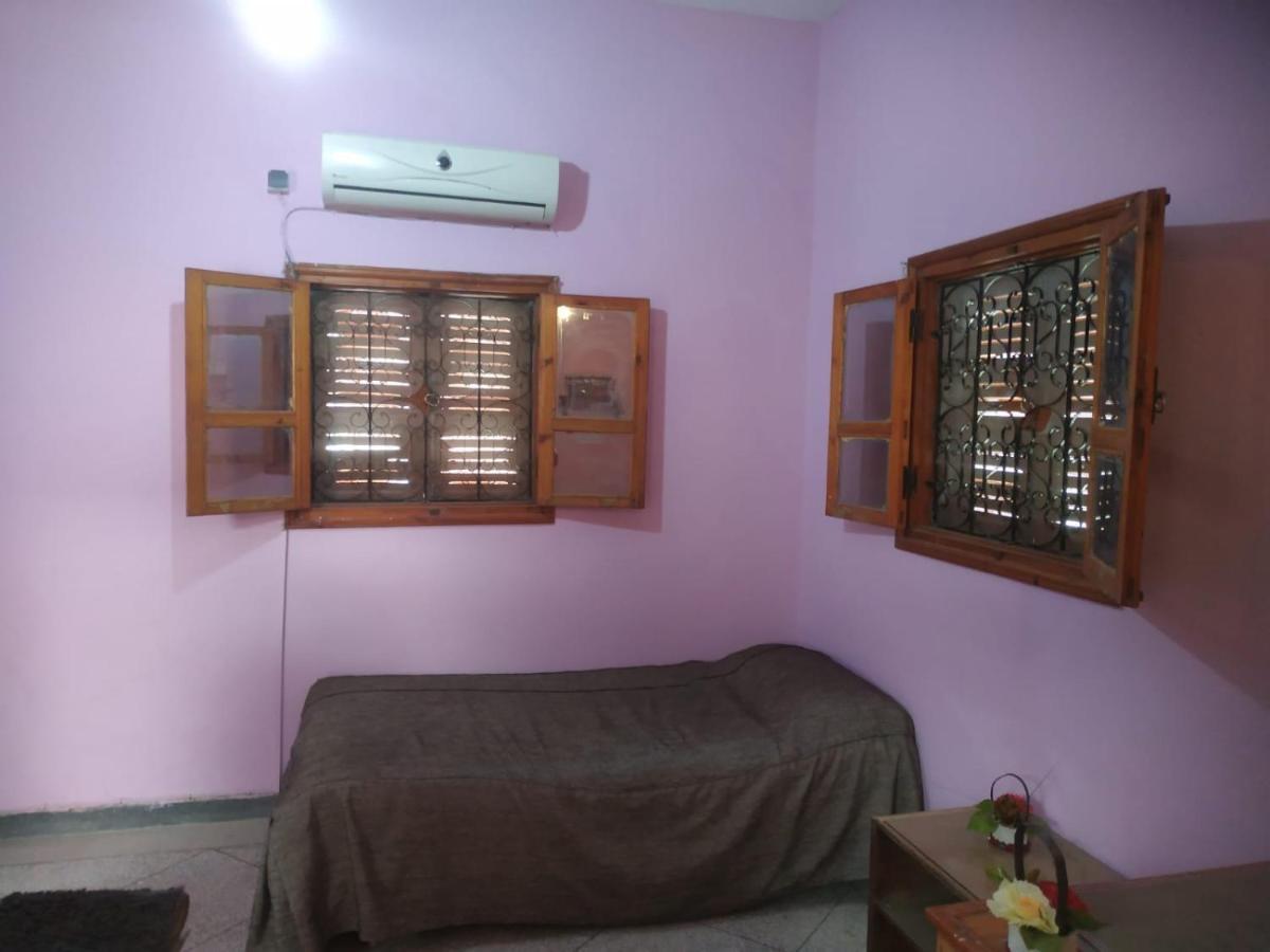 Chez L'Habitant Zagora Dış mekan fotoğraf
