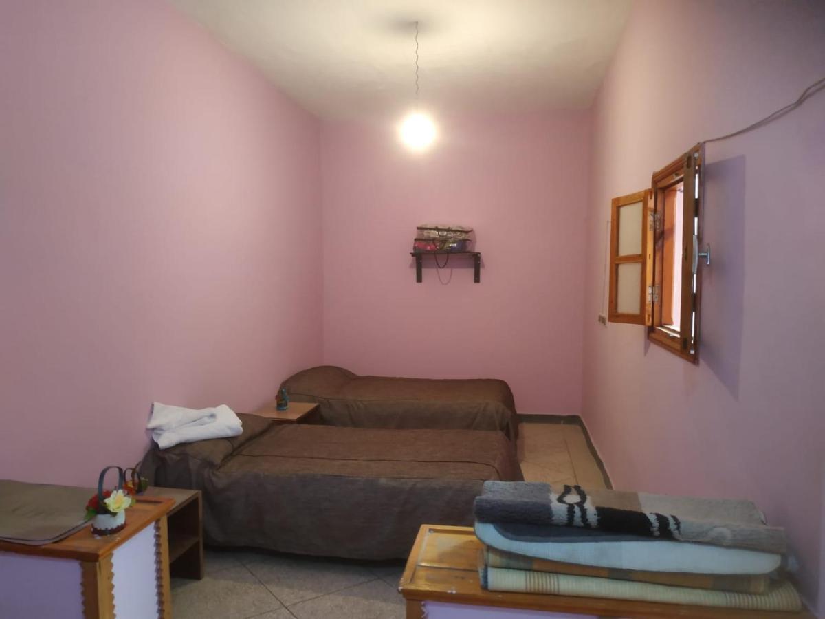 Chez L'Habitant Zagora Dış mekan fotoğraf