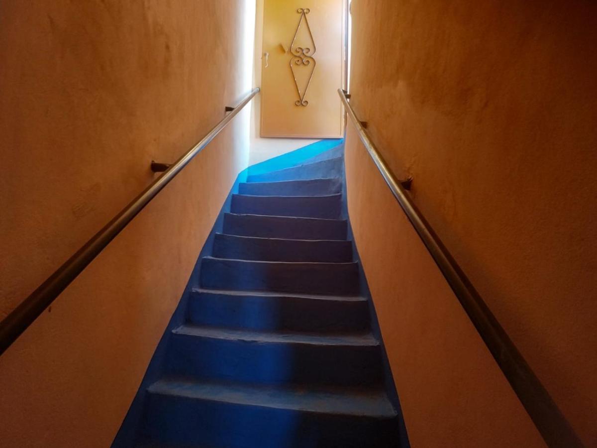 Chez L'Habitant Zagora Dış mekan fotoğraf