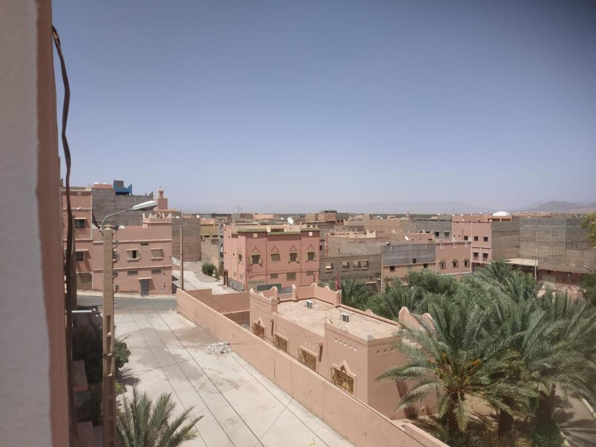 Chez L'Habitant Zagora Dış mekan fotoğraf