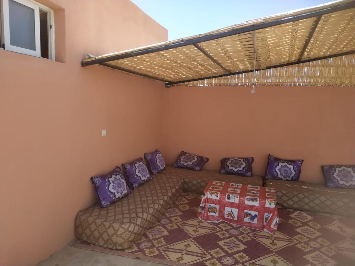 Chez L'Habitant Zagora Dış mekan fotoğraf