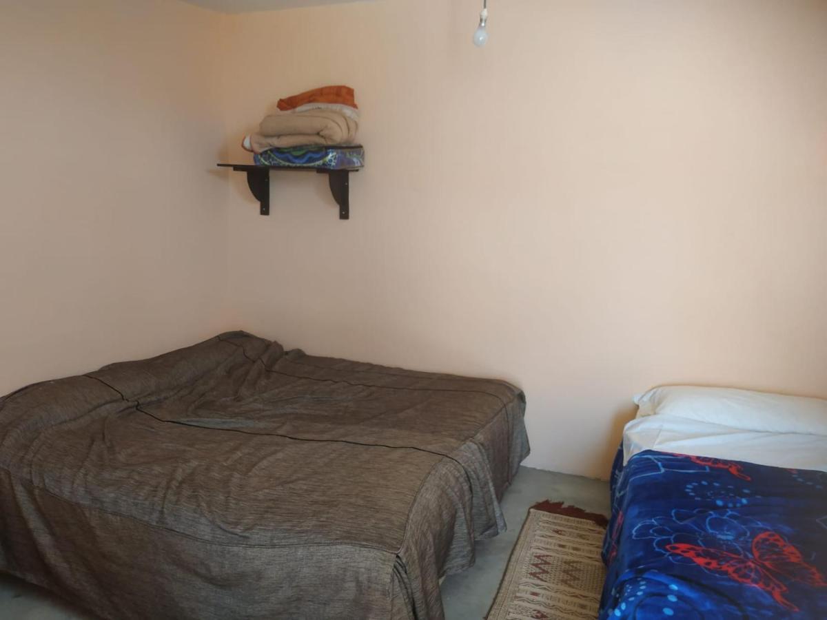 Chez L'Habitant Zagora Dış mekan fotoğraf