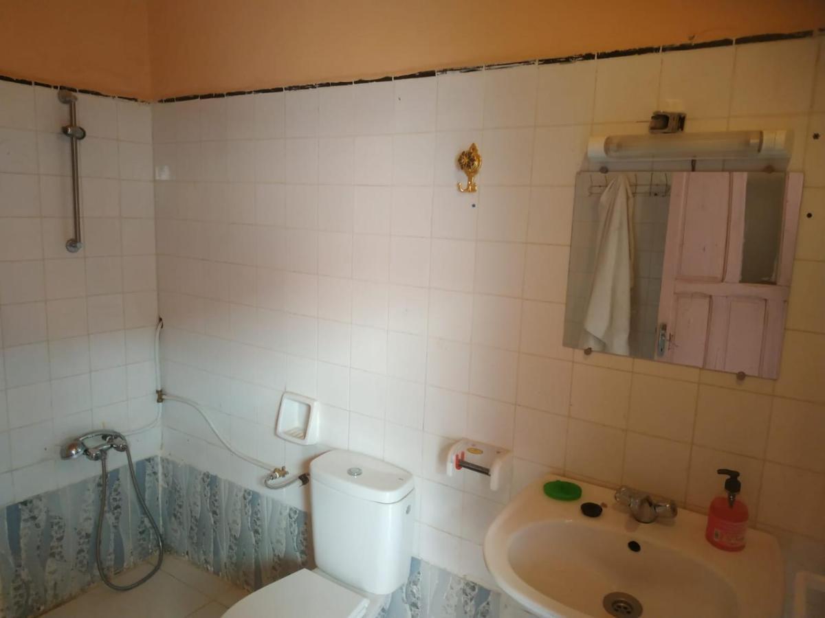 Chez L'Habitant Zagora Dış mekan fotoğraf