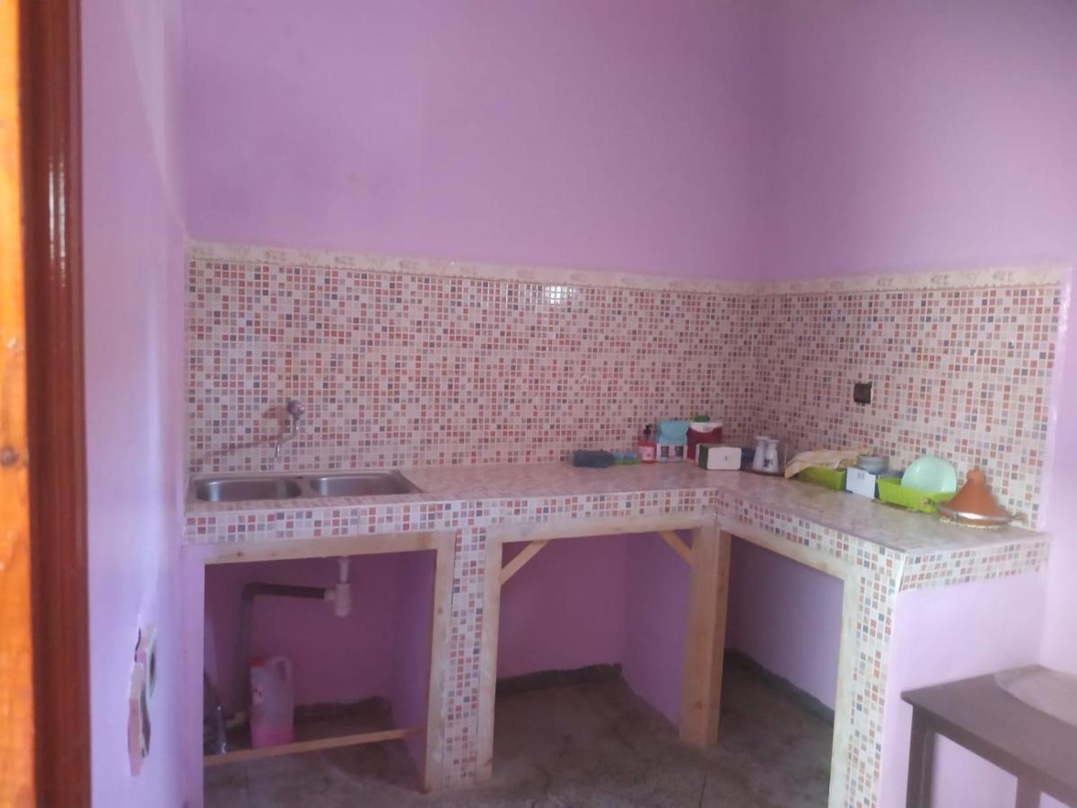 Chez L'Habitant Zagora Dış mekan fotoğraf